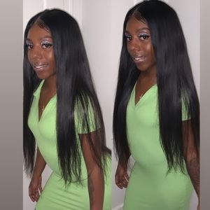 Meet your Posher, Sade